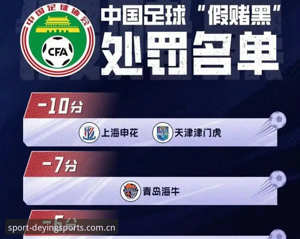 德赢APP使用教程2026最新版本 资深用户分享:足协第三批禁足名单背后的行业乱象与实战心得